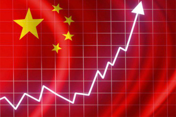 China's Competitive Advantage in the Global Market - EC4U Ltd