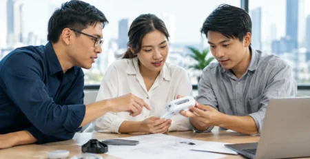 Best Product Development Partners in Asia