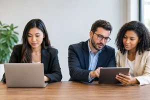 Direct Sourcing Versus a Sourcing Partner