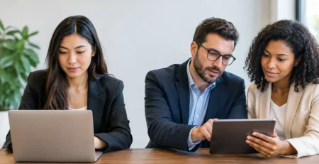 Direct Sourcing Versus a Sourcing Partner