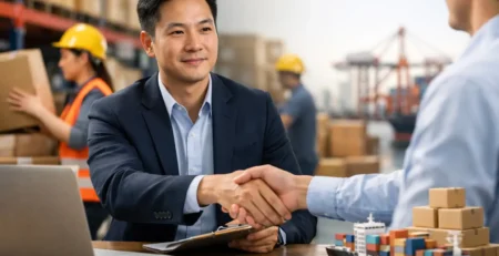 How a China Sourcing Agent Protects Your Margin