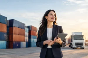 How Supplier Resilience Protects Business Growth