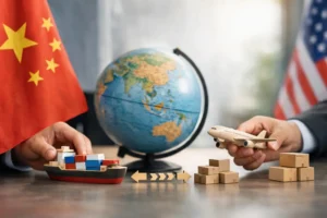 How to Move Production From China Without Risk