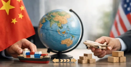 How to Move Production From China Without Risk