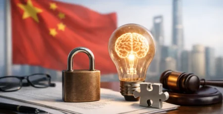 How to Protect Intellectual Property in China
