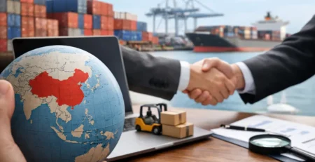 How to Reduce China Sourcing Risks Reliably