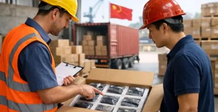 Pre-Shipment Inspection China: What to Check