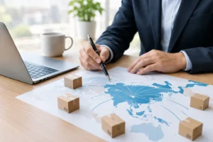 Supplier Diversification Guide for Asian Sourcing