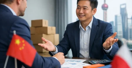 Supplier Price Negotiation in China Explained