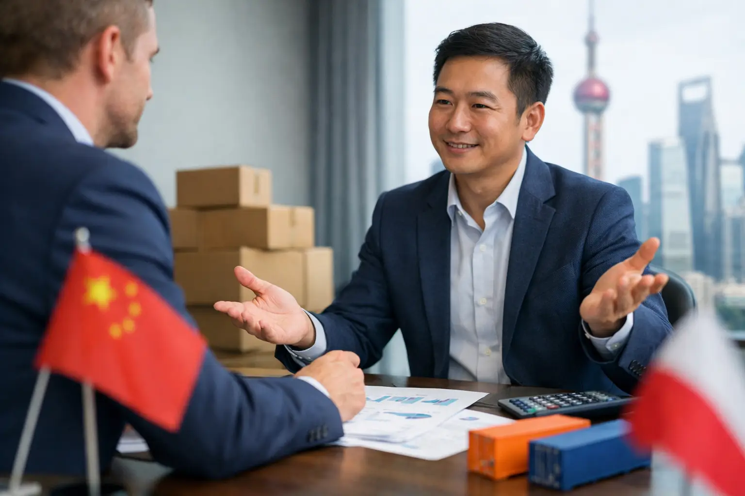 Supplier Price Negotiation in China Explained