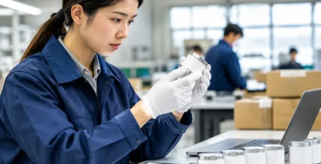 Best Quality Control Methods for Asian Sourcing