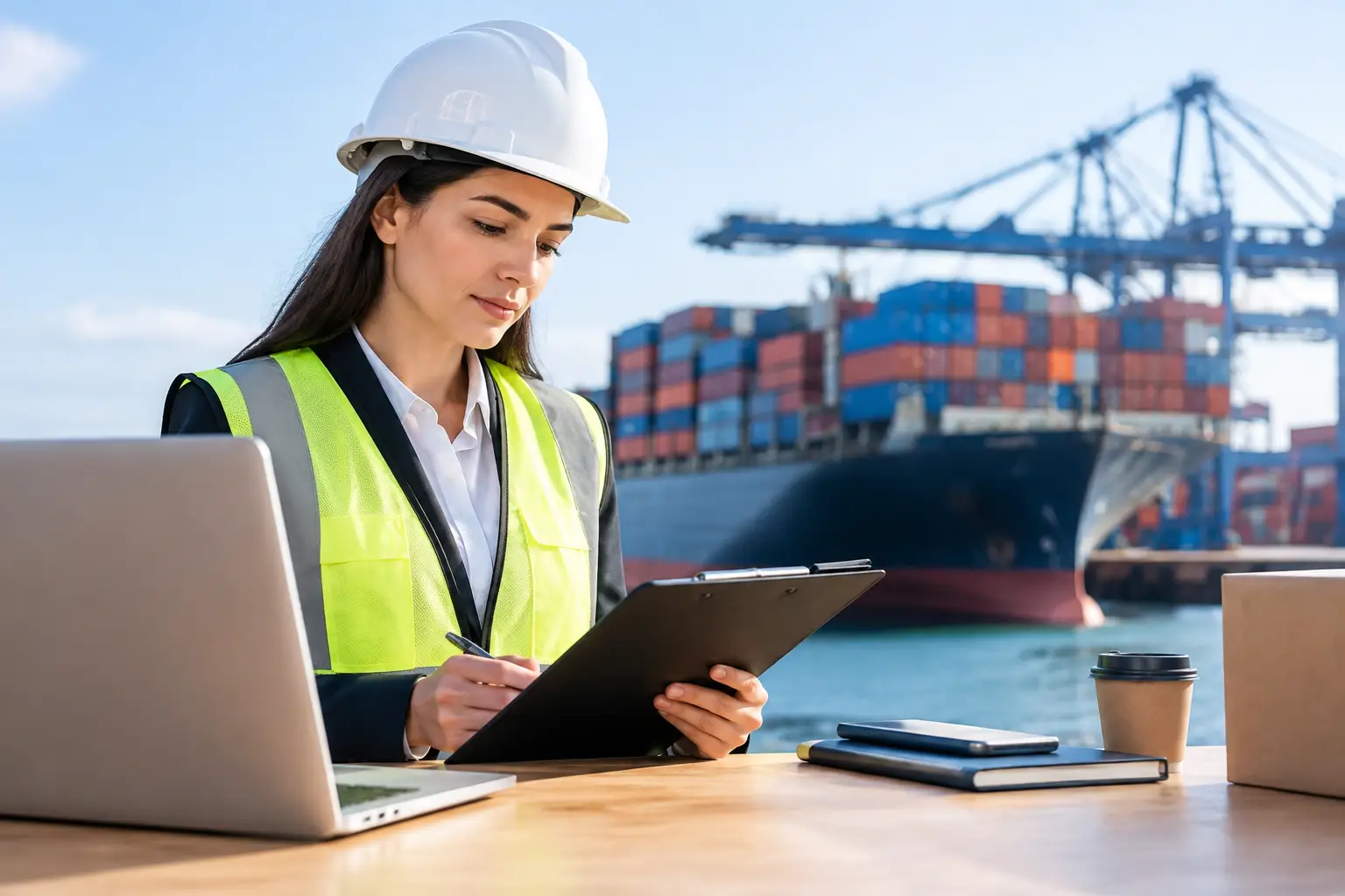 Certification Requirements Overview for Importers