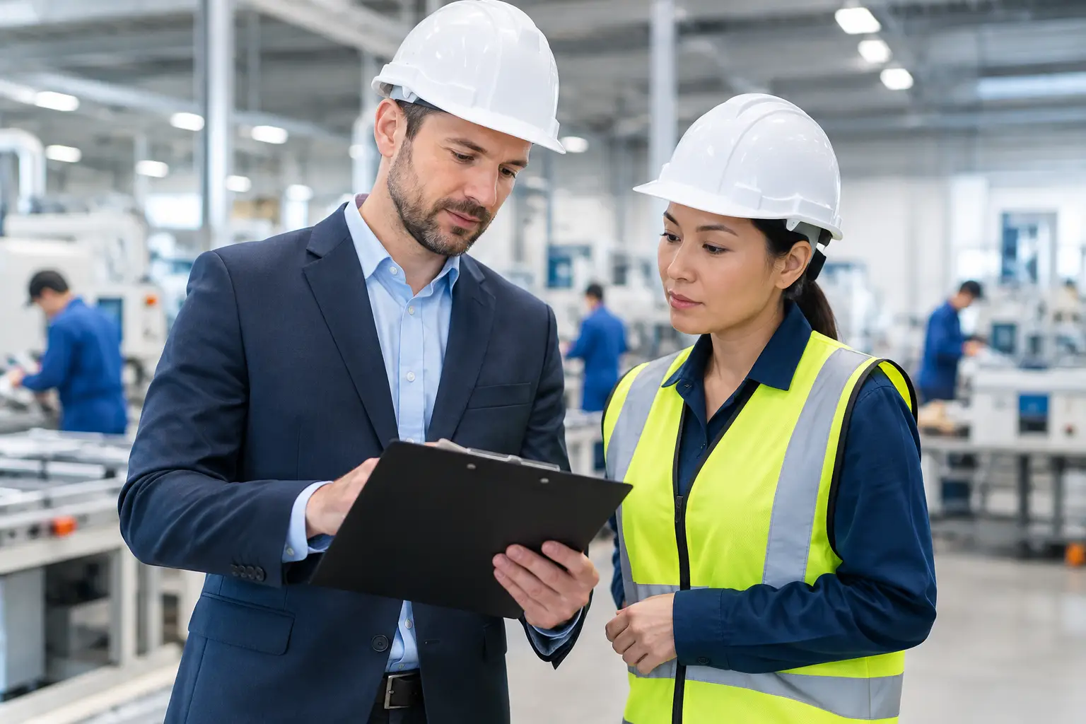 How Factory Audit Companies Reduce Sourcing Risk