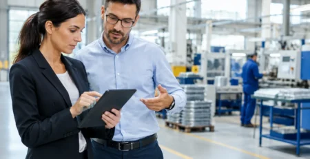 How to Assess Factory Capacity Before You Place an Order