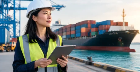 Import Compliance Guide for Asian Sourcing