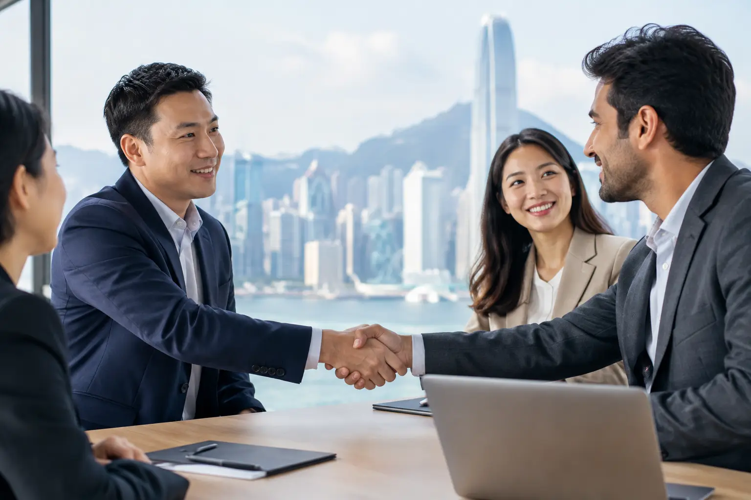 Supplier Relationship Management Guide for Asia