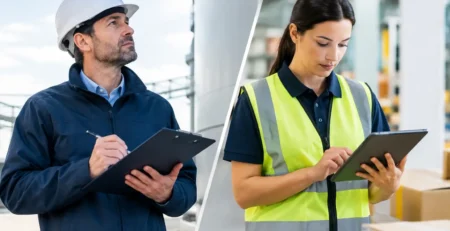 Third Party Versus In-House Inspections Compared