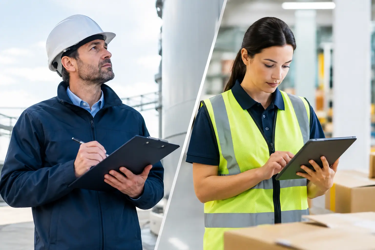 Third Party Versus In-House Inspections Compared